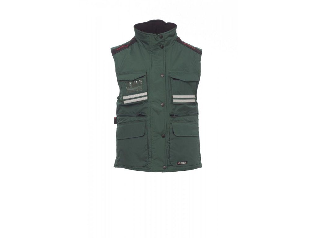 Pracovné kraťasy Payper Caracas z materiálu Ripstop