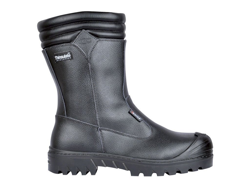 Suchý ľad 25kg v termoboxe